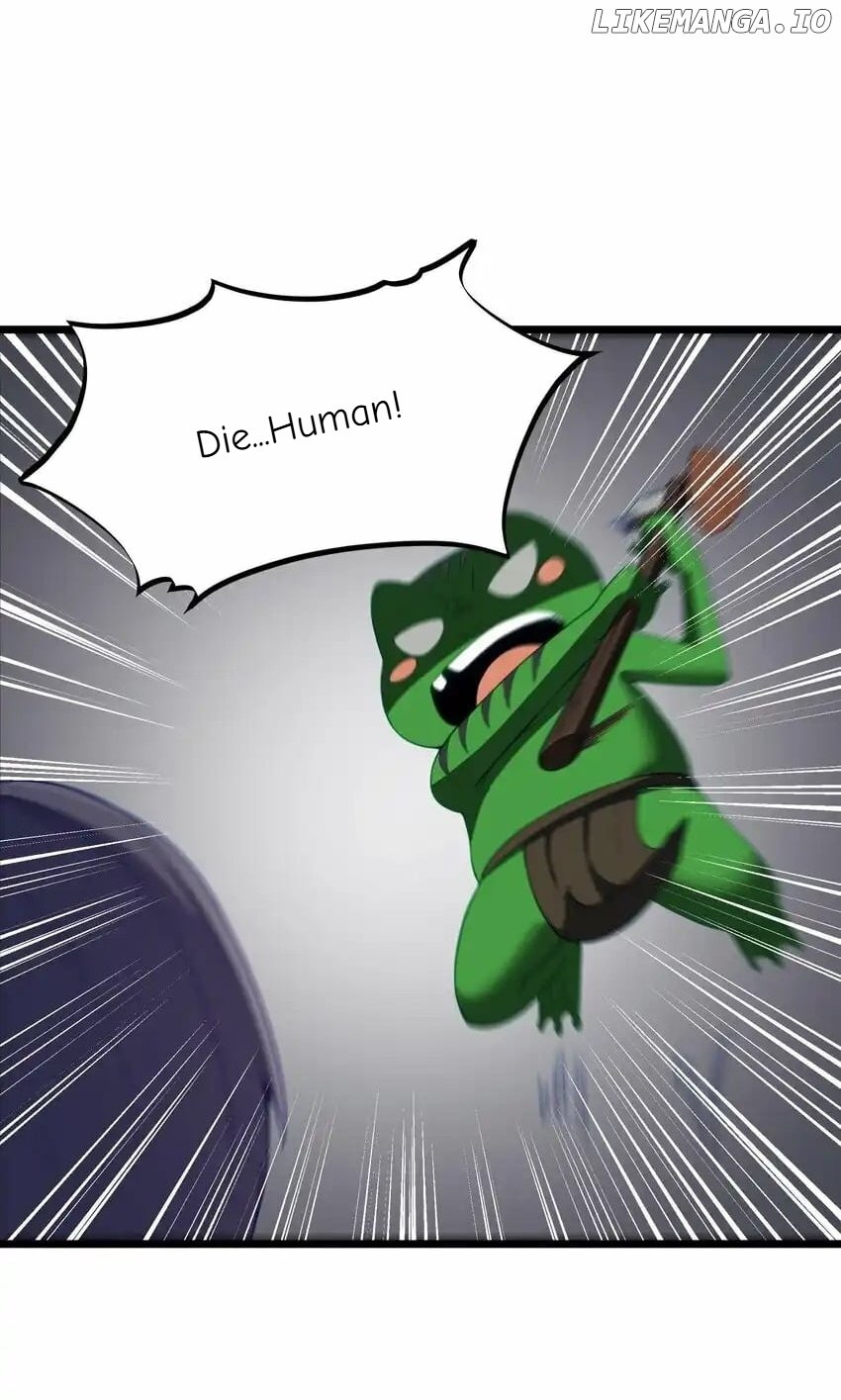 This Hero is a Money Supremacist Chapter 30 - page 26